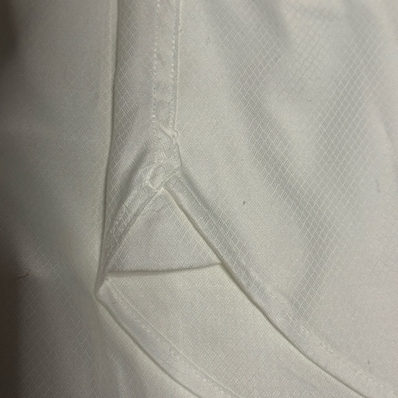 Charles Tyrwhitt White Dress Shirt - Picture 5 of 5
